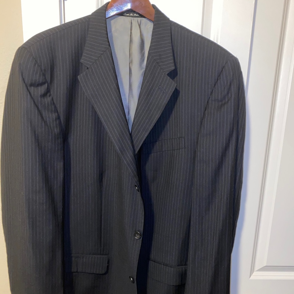Men’s sport coat